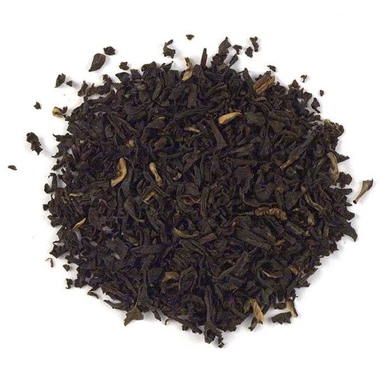 Leadenhall Street Breakfast Blend