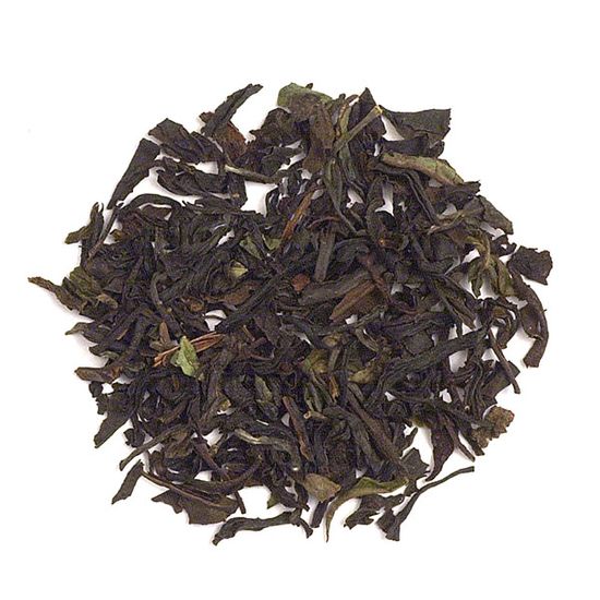 Finest Russian Caravan