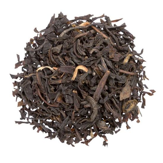 Earl Grey Supreme