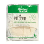 Cotton Tea Sock (size 2)