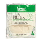 Cotton Tea Sock (size 3)