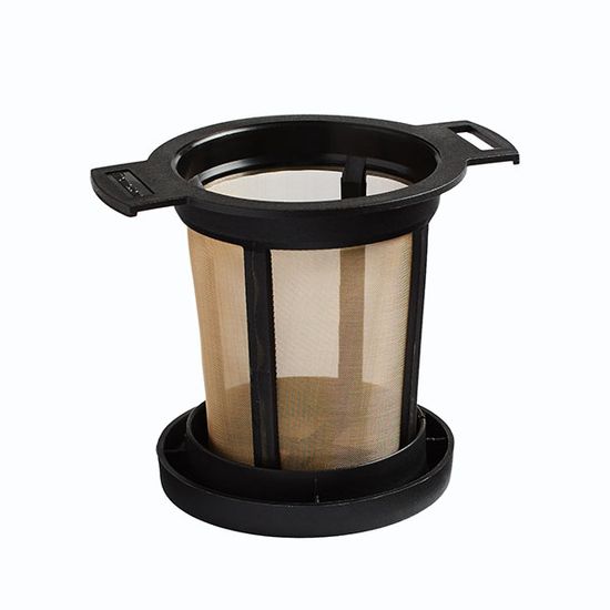 Finum Stainless Steel Brewing Basket (Med.)
