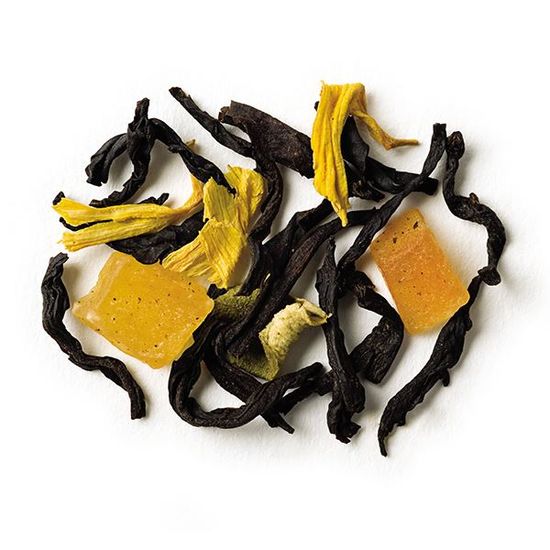 Tropical Black Tea – Upton Tea Imports