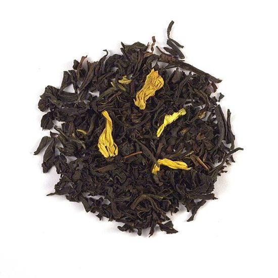 Earl Grey Creme Vanilla Black Tea – Upton Tea Imports