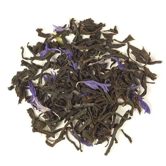 Blue Flower Earl Grey – Upton Tea Imports