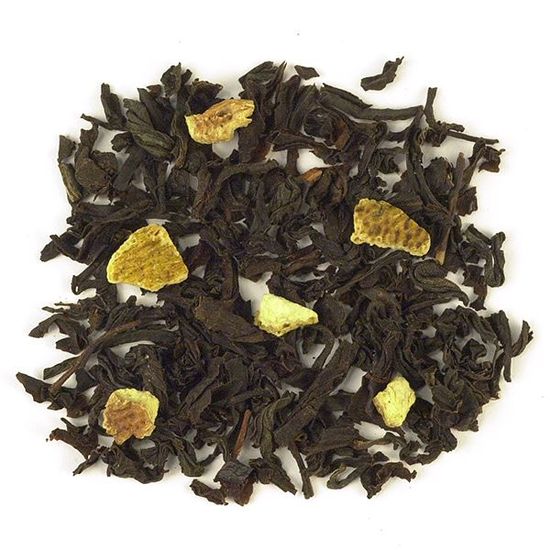 Sweet Orange Black Tea – Upton Tea Imports