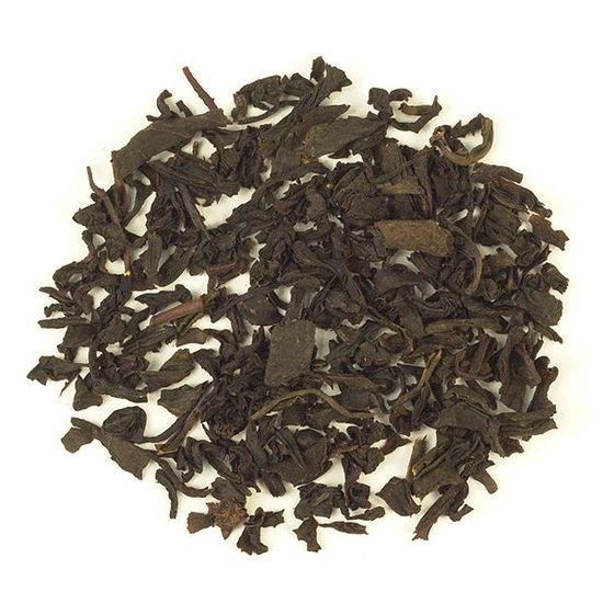 Vanilla Black Tea