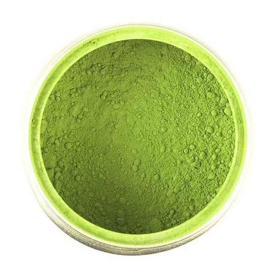 Competition Grade Matcha Organic
