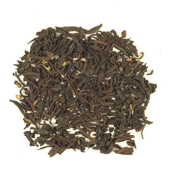 Colombian Breakfast Blend Organic