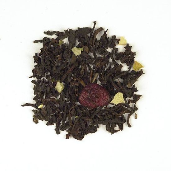 Cranberry Black Tea