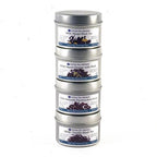 Naturally Flavored Teas Sampler Set