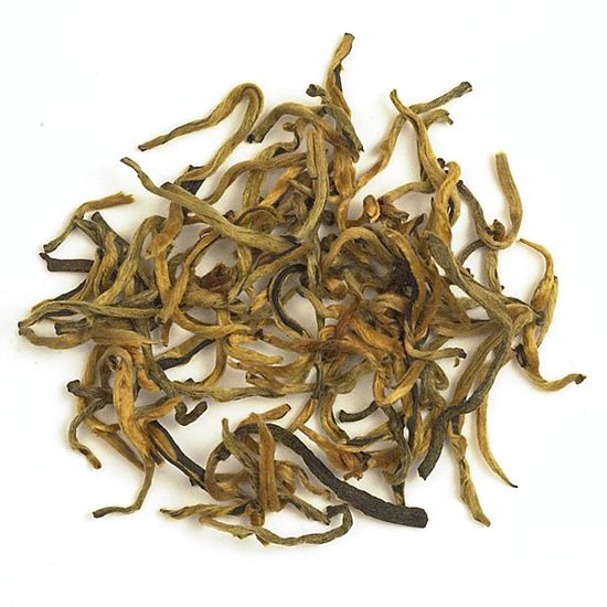 Yunnan Golden Tips Supreme – Upton Tea Imports