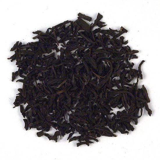 Extra Bergamot Earl Grey