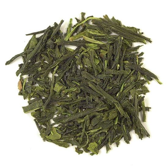 Japanese Sencha Organic – Upton Tea Imports