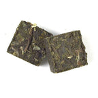 Sticky Rice Sheng Pu-Erh