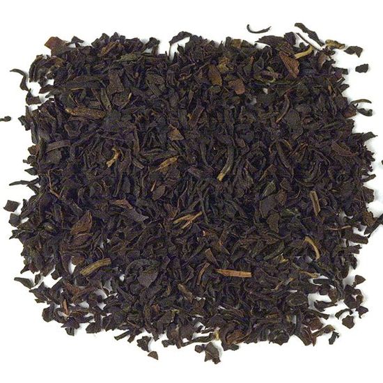 Season's Pick Mozambique Breakfast Blend Organic