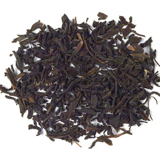 Mozambique OP1 Black Tea Organic