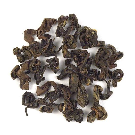 Yunnan Zi Juan Congou