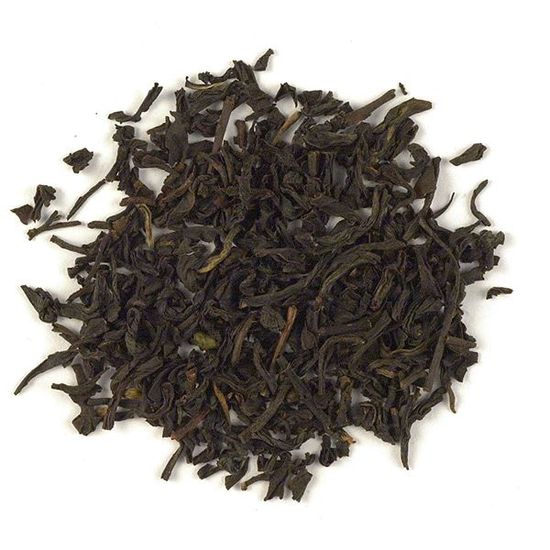 China Panyang Congou