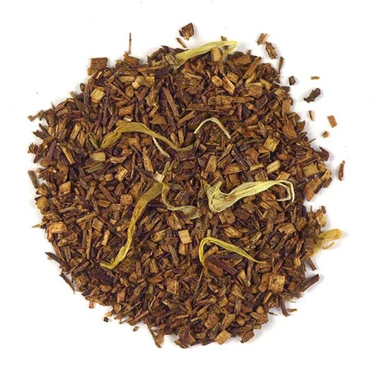 Apricot Honey Rooibos Organic - BA22: 100g packet