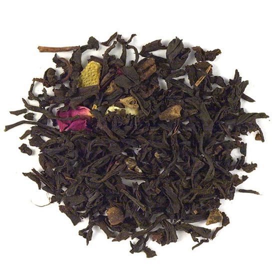 Christmas Tea