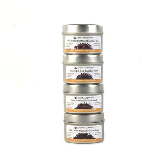Breakfast Blend Sampler