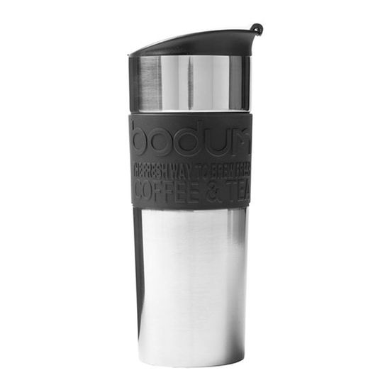 Bodum Travel Press (Black)
