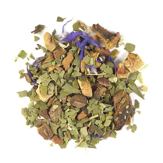 Cinnamon Apple Guarana Maté