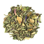 Lemongrass Apple Rosemary Herbal Blend