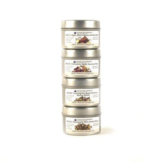 Wellness Sampler Set