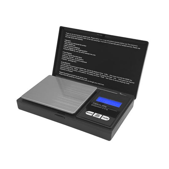 Digital Pocket Scale - AR46