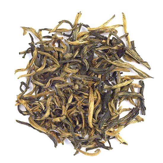 Yunnan Golden Buds Organic