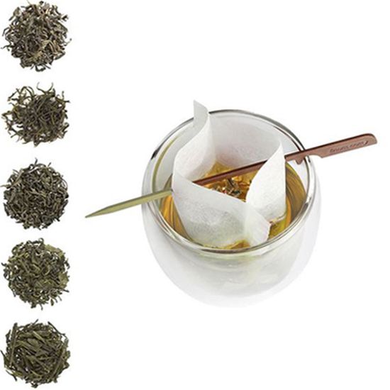 Tea Flight Tea Flight for Beginners: Green – Upton Tea Imports