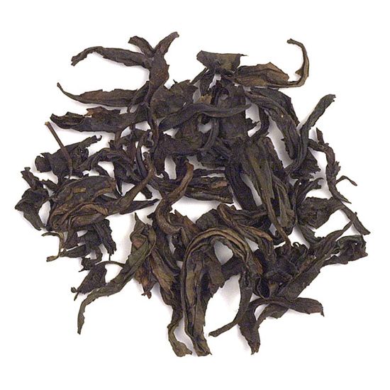 China Oolong Fine Grade