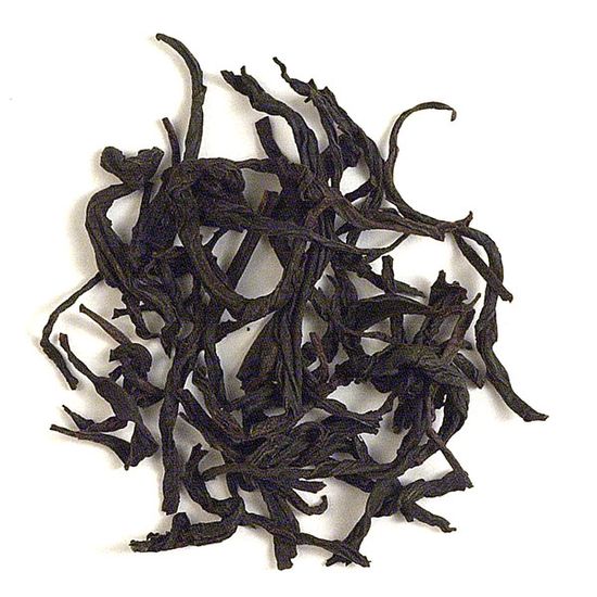 Sun Moon Lake Tea (Ruby 18)