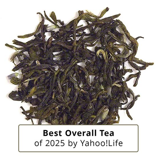 Champs de Lavande White Tea