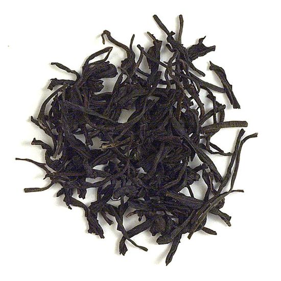 Kenya Purple Leaf Tea
