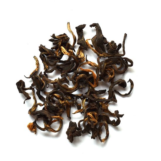 Kuwapani Estate Golden Tips (2024 HB-52) Nepal