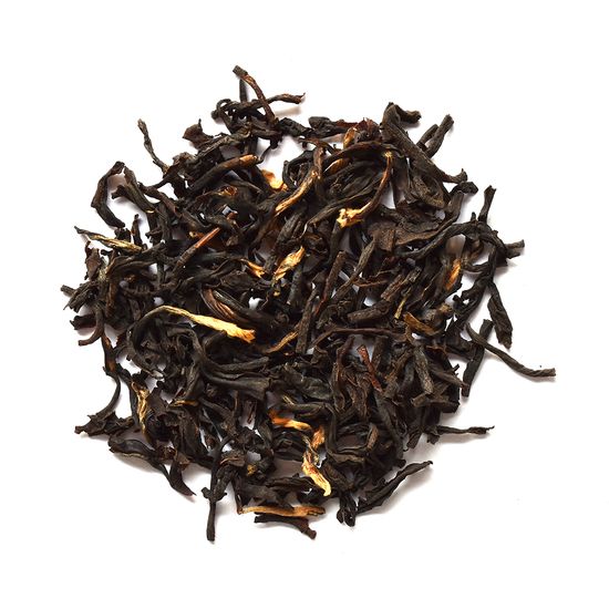 Mokalbari East Estate TGFOP1 (2024 OR-653) Assam – Upton Tea Imports