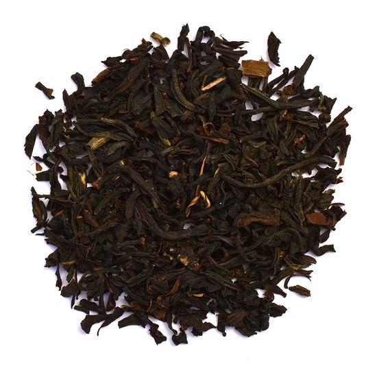 Chardwar Estate FTGFOP1 Assam Organic – Upton Tea Imports
