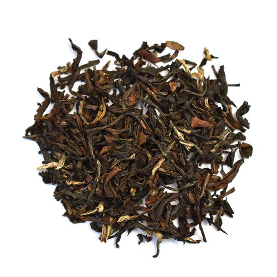 Seeyok Estate Second Flush FTGFOP1 CL Muscatel (2025 DJ-92) Darjeeling