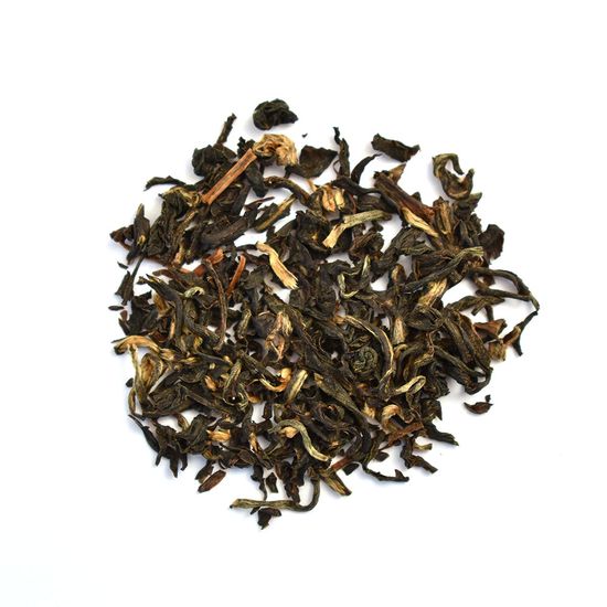 Meleng Estate FTGFOP1 CLO SPL (2025 OR-589) Assam