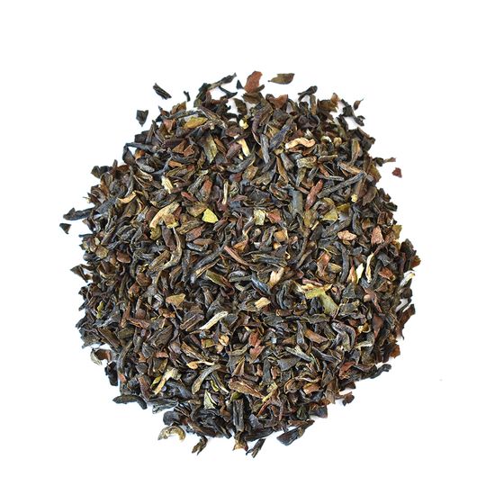 Castleton Estate Second Flush TGBOP1 (2025 DJ-209) Darjeeling