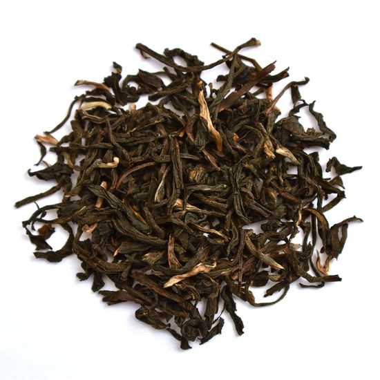 Sakhira Estate Second Flush SFTGFOP1 Tippy (2025) Nepal – Upton Tea Imports