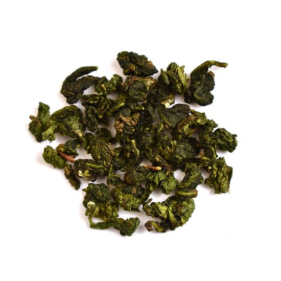 Milk Oolong Flavored Tea – Upton Tea Imports