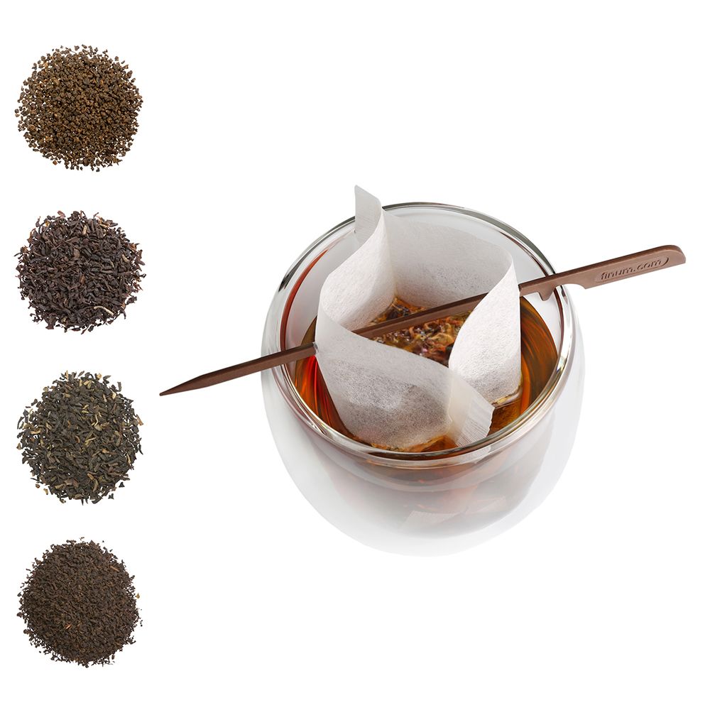 Embillian Tea Breakfast Tea Blending Set – Upton Tea Imports