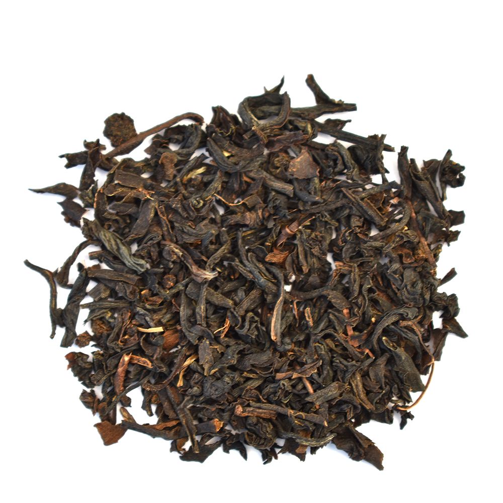 Assam FTGFOP1 Select Blend – Upton Tea Imports