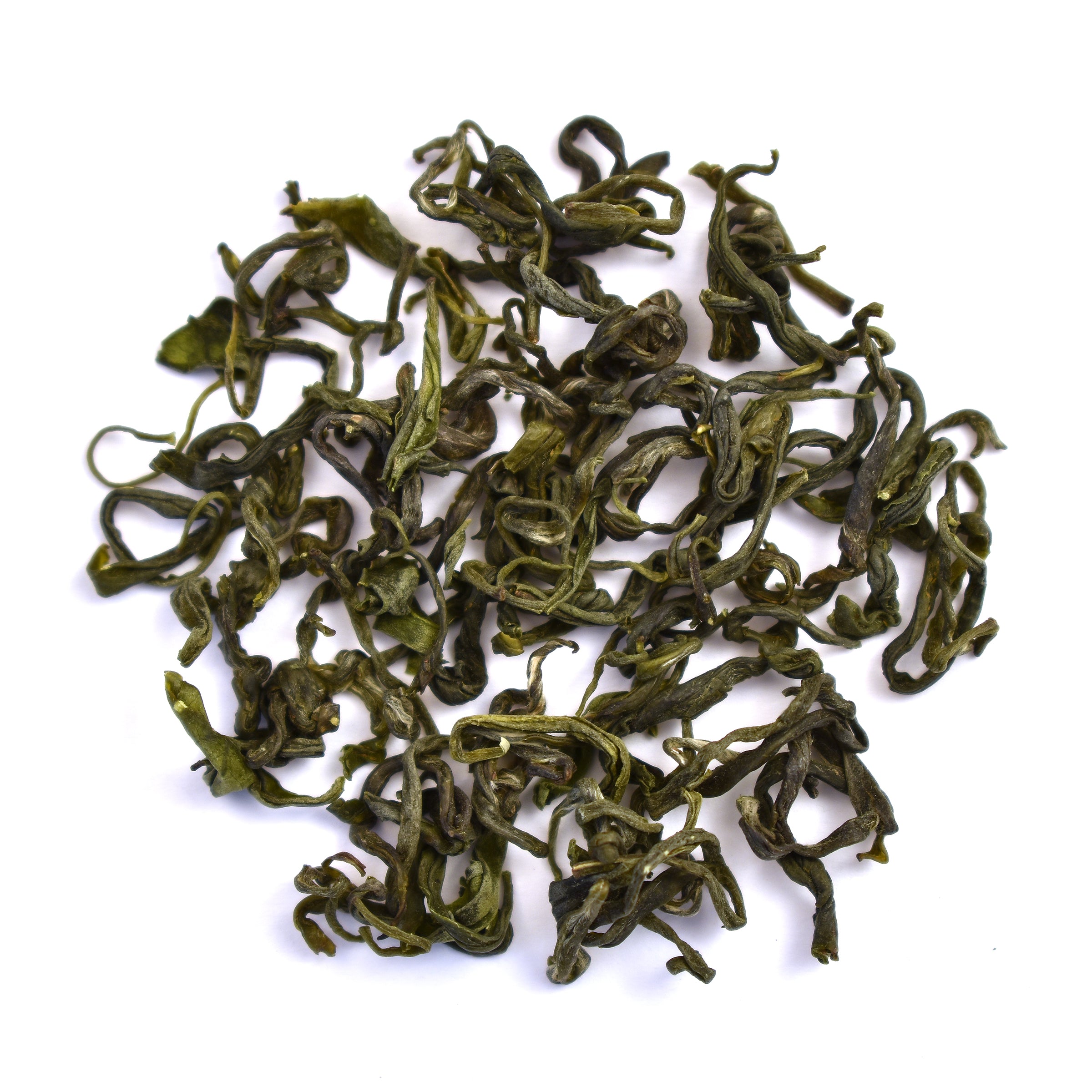 Pre-Qingming Huang Xiao Cha Yellow Tea – Upton Tea Imports