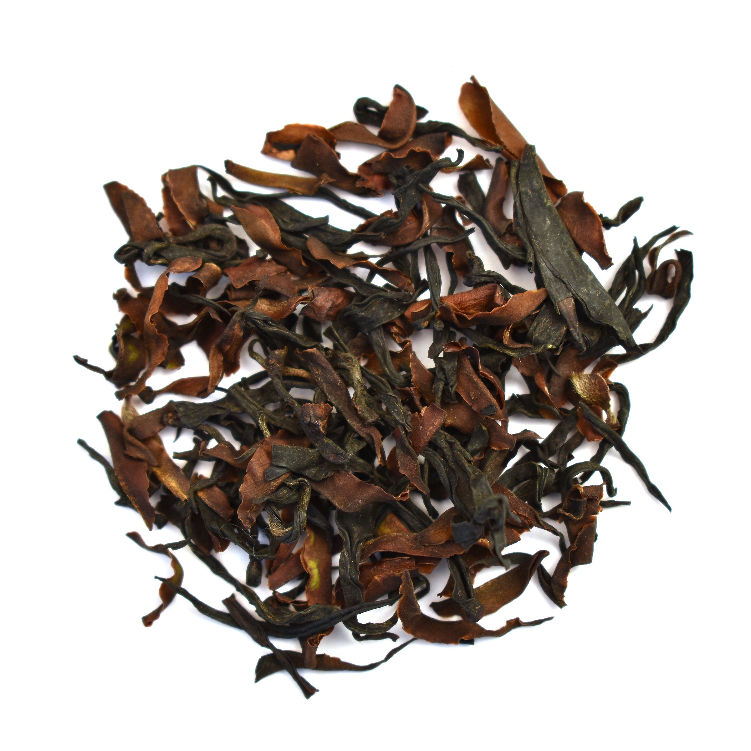 Pre-Qingming Wild Black Tea – Upton Tea Imports