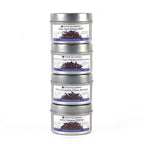 Introduction to Fine Tea Sampler